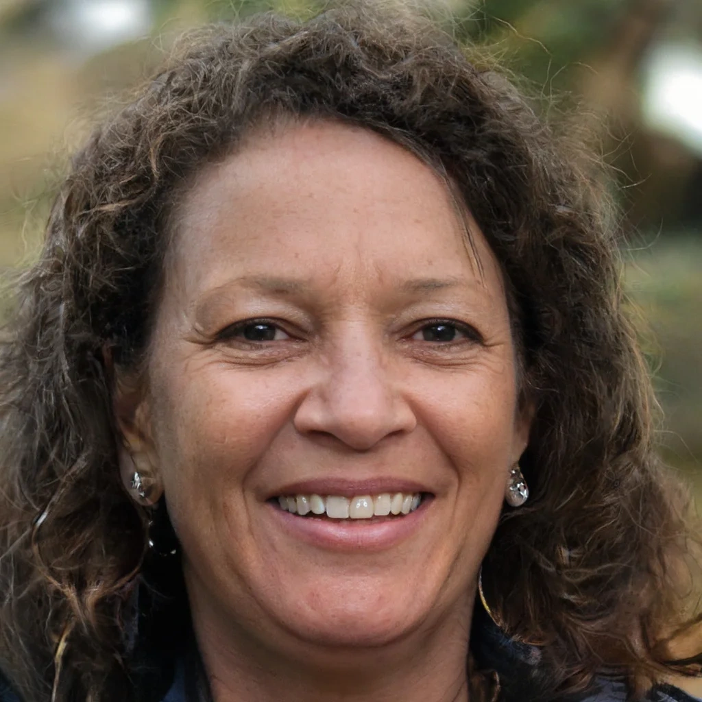 Linda Harris, 65